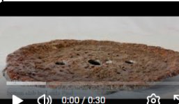 video of bonsai slab