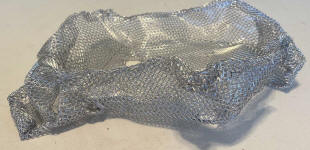 internal wire structure