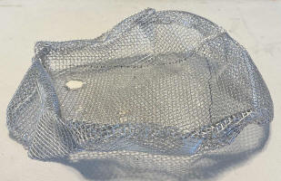 internail wire structure