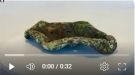 video of bonsai pot 