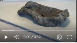 video of bonsai pot