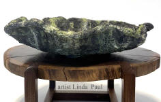 bonsai pot for sale jandmade freeform petal